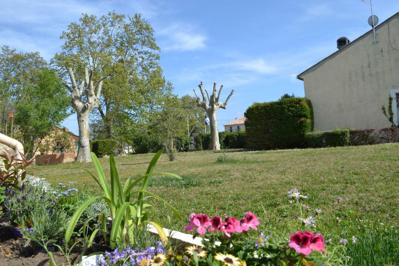 L'Instant Canal Capestang Exterior foto